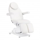 Pedicure chair SILLON BASIC, white